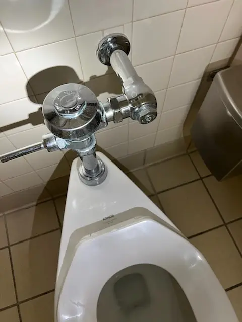 Fixture installation and repair for Sewer Camera Inspection in Prien